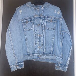 GAP New Jean Jacket